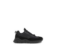 Aigle Damen Chaumont GTX W Sneaker, Schwarz, 39 EU