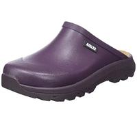 Aigle Damen Corlay Clogs, Weinrot, 40 EU