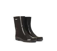 Aigle Damen Eliosa Bottil Gummistiefel, Cocoa Braun, 36 EU