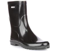 Aigle kurze Damengummistiefel ELIOSA BOTTIL NOIR 38