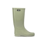 Aigle Damen Eliosa Gummistiefel, almond, 36 EU