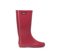 Aigle Damen Eliosa Gummistiefel, Magenta, 40 EU