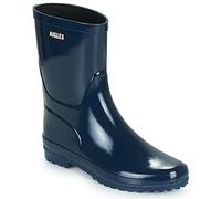 Aigle Damen Eliosa Stiefel Regenstiefel, Marineblau, 36 EU