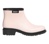 Aigle Damen Fulfeel Low Gummistiefel (Größe 38, rosa)