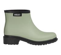 Aigle Damen Fulfeel Low Gummistiefel (Größe 41, gruen)