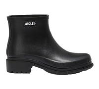 Aigle Damen Fulfeel Low Stiefelette, Schwarz, 42 EU