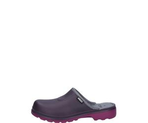 Aigle Damen Gartenclog TADEN 2 aubergine/dahlia 36
