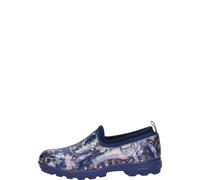 Aigle Damen Gummiclog LESSFOR 2 PRINT bosquet 35