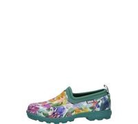 Aigle Damen Gummiclog LESSFOR 2 PRINT gardeny 41