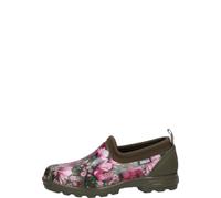 Aigle Damen Gummiclog LESSFOR PRINT BLOOM 37