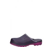 Aigle Damen Gummiclogs TADEN aubergine/dahlia 39