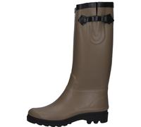 Aigle Damen Gummistiefel AIGLENTINE 2 NL souris 37