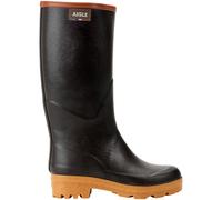 Aigle Damen Gummistiefel Chambord Pro 2 ISO Lady Braun (Größe: 37) 37 braun