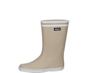 Aigle Damen Gummistiefel MALOUINE 2 beige 37