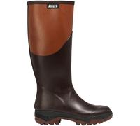 Aigle Damen Gummistiefel PARCOURS 2 WOMEN braun 41