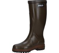 Aigle Damen Gummistiefel PARCOURS 3.0 E S oliv - Die neue Generation der High-End Stiefel 37