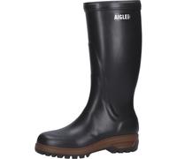 Aigle Damen Gummistiefel PARCOURS 3.0 E S schwarz - Die neue Generation der High-End Stiefel 42