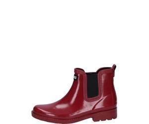 Aigle Damen Gummistiefelette CARVILLE 2 MAGENTA 35