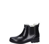 Aigle Damen Gummistiefelette CARVILLE FUR 2 noir 38