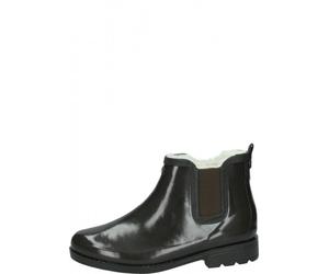Aigle Damen Gummistiefelette CARVILLE W FUR khaki 42