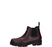 Aigle Damen Gummistiefelette CHELSEA RAIN bordeaux 38