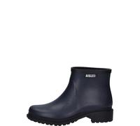 Aigle Damen Gummistiefelette FULFEEL LOW dunkelblau 38