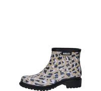 Aigle Damen Gummistiefelette FULFEEL LOW PR Osier 38