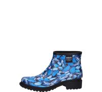 Aigle Damen Gummistiefelette FULFEEL LOW PRINT MORPHO PR3 36