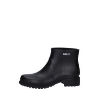 Aigle Damen Fulfeel Low Stiefelette, Schwarz, 42 EU