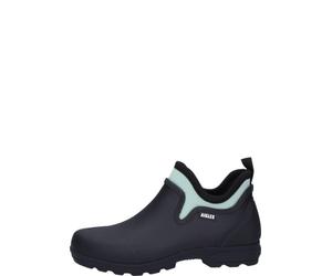 Aigle Damen Gummistiefelette LESSFOR PLUS 2 dunkelblau 40