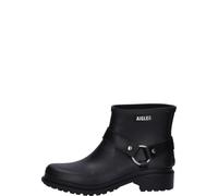 Aigle Damen Gummistiefelette MACADAMES schwarz 38