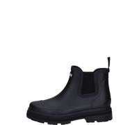 Aigle Damen Soft Rain 2 Regenstiefel, Schwarz, 39 EU