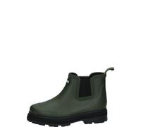Aigle Damen Gummistiefelette SOFT RAIN FUR avocat 36
