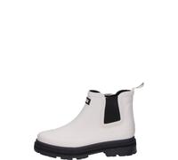 Aigle Damen Gummistiefelette SOFT RAIN sable 35
