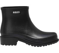Aigle Damen Stiefeletten Fulfeel Low black, Gr. 38