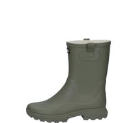 Aigle Damen Kurzgummistiefel ALYA oliv 40