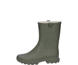 Aigle Damen Kurzgummistiefel ALYA oliv 41