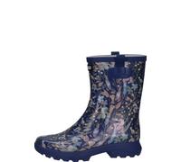 Aigle Alya Print Gummistiefel EU 35 Grove Print