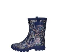 Aigle Damen Kurzgummistiefel ALYA PRINT bosquet 41