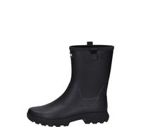 Aigle Damen Kurzgummistiefel ALYA schwarz 37