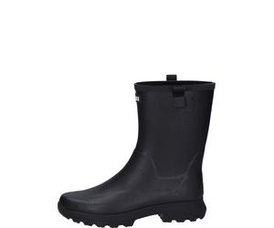 Aigle Damen Kurzgummistiefel ALYA schwarz 38