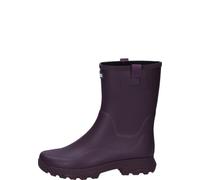 Aigle Damen Alya Gummistiefel, Weinrot, 40 EU