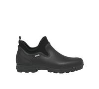 Aigle Damen Kurzgummistiefel Lessfor Plus Noir (Größe: 37) 37 schwarz