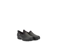 Aigle Gummiclogs Lessfor M 2 Schwarz 37
