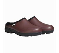 Aigle Damen Lessfor Open Holzschuh, Holunder, 38 EU