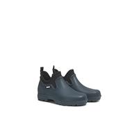 Aigle Damen Gummistiefelette LESSFOR PLUS 2 blau 39