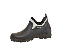 Aigle Clog 37889, Lessfor Plus marine 39, Normalgrößen grau Schuhe Berufsbekleidung Arbeits- Unisex 39, Normalgrößen marine