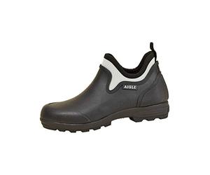 Aigle Damen Lessfor Plus Holzschuh, Marineblau Wave, 39 EU