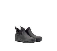 Aigle Damen Lessfor Plus M2 Holzschuh, Schwarz, 35 EU