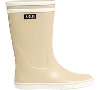 Aigle Damen Malouine 2 Gummistiefel (Größe 37, beige)